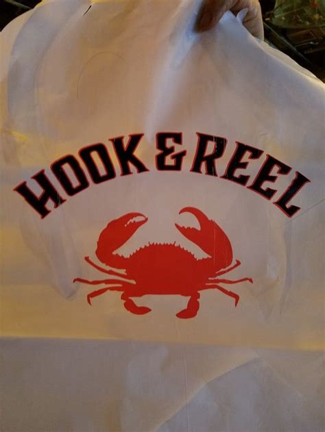Maybe you would like to learn more about one of these? Hook and Reel, Staten Island - Restaurant Reviews, Phone ...