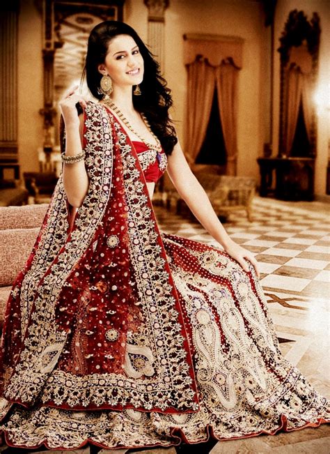 Rent a wedding dress along with an evening dress as is common. Latest Pakistani Bridal Dresses - Style Arena