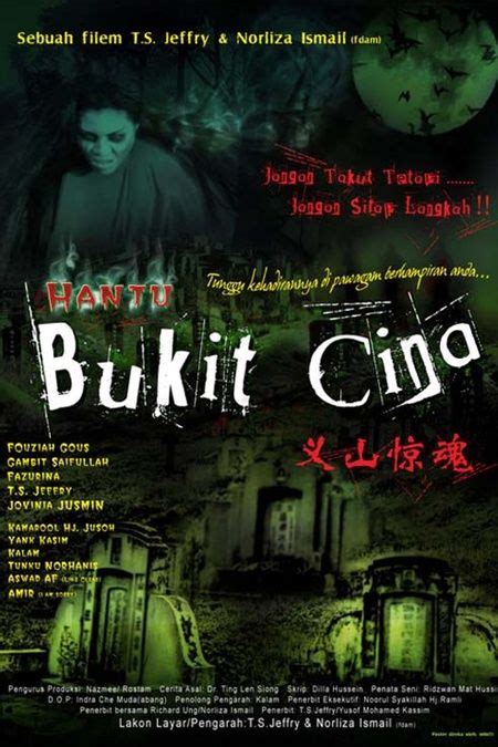 Cerita Hantu Malaysia Full Movie