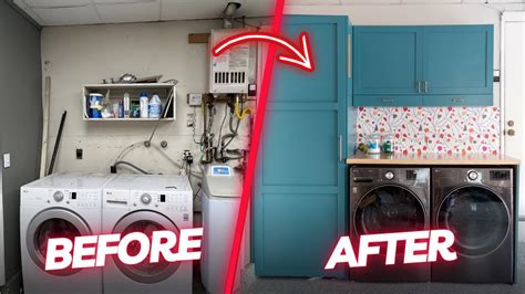Can You Put Washer And Dryer in Garage? - Dryer Enthusiast