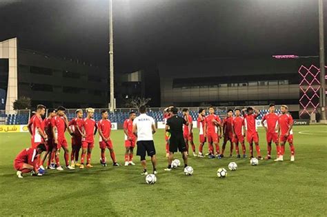 Match today football , video highlights ,all goals,highlights. AFC U23 Qualifiers: Nepal U23 Vs Oman U23 Today