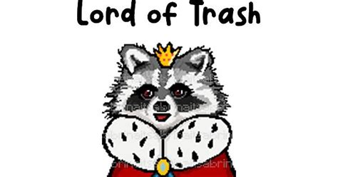 The Lord Of Trash But As A Twitch Emote Album On Imgur