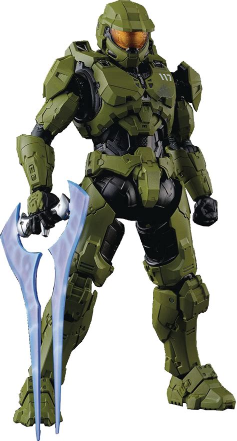 Mua 1000 Toys Halo Infinite Master Chief Mjolnir Mk Vi Gen 3 112