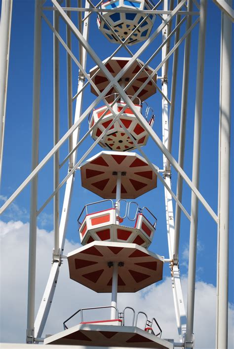 Free Images Recreation Ferris Wheel Carnival Amusement Park Tower