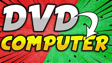 It could copy dvd to computer hard drive and copy dvd to dvd on mac easily. How to Copy DVD to Computer - YouTube