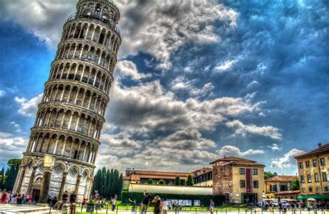 Que Ver En Italia Atracciones Y Lugares Que Visitar En Italia 2017