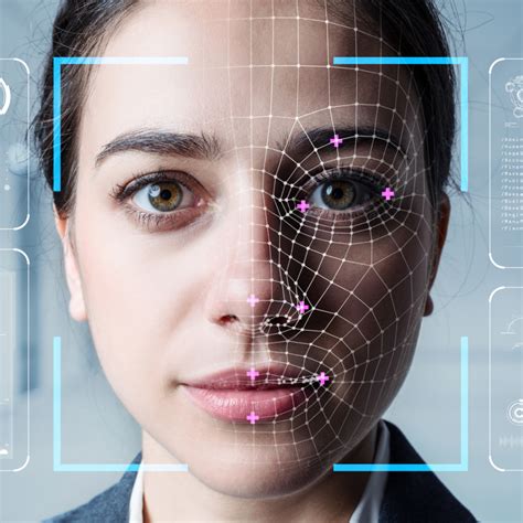The History Of Facial Recognition Visionlabs