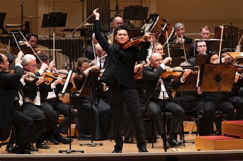 Chicago Symphony Orchestra On Instagram John Storgårds Leads The Cso
