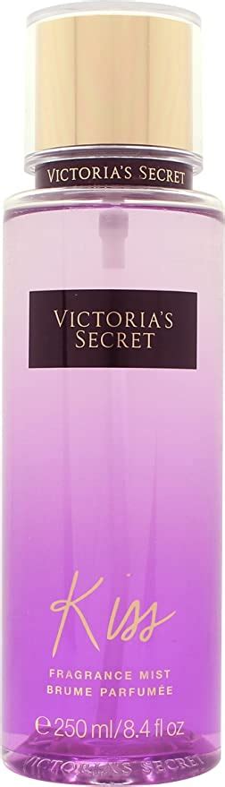 Victorias Secret Kiss Fragrance Mist 250 Ml Uk Beauty