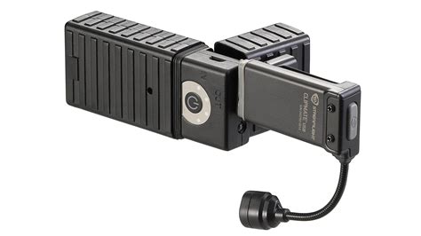 Streamlight Clipmate Usb Rechargeable Clip On Light Up To 30 Off 5