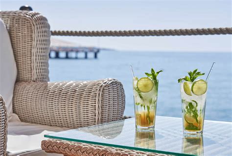 Bars Antalya Belek Calista Luxury Resort
