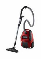 Pictures of Electrolux Floor Vacuum Cleaners