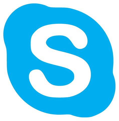 Skype Logos
