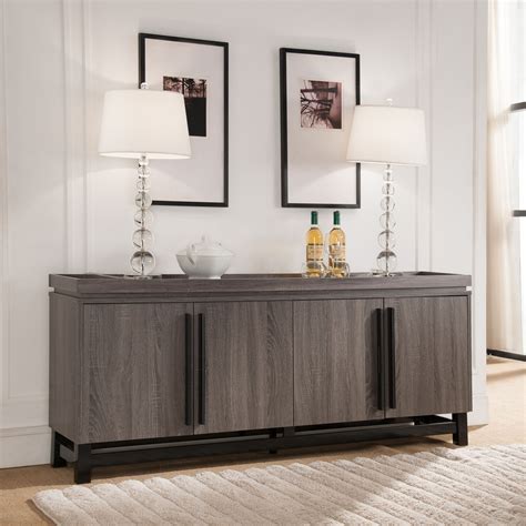 Dining Room Buffets Modern 20 Collection Of Modern Sideboards And