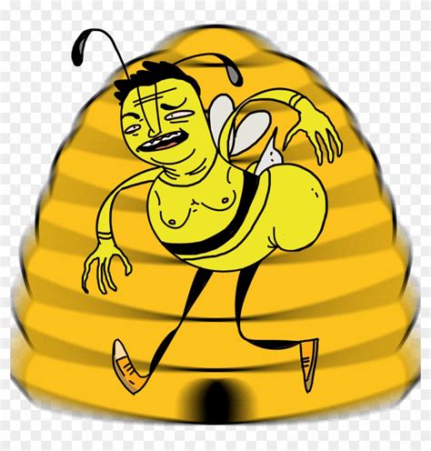 Barry Bee Benson Png Barry Bee Benson Sans Transparent