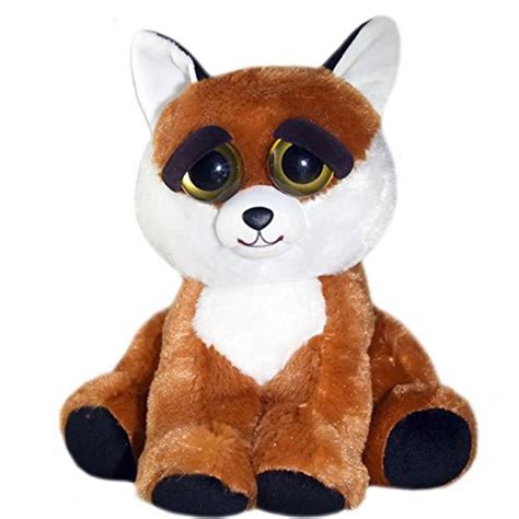 Collection of all format videos, including who let the sloths out?! Feisty Pets Sly Sissypants Fox Growling Plush Figure ...