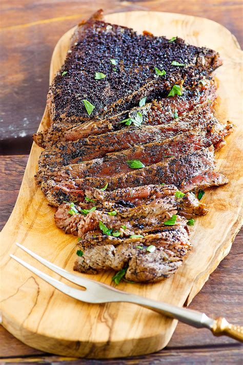 Instant pot duo crisp spicy korean lamb chops. Flank Steak Instant Pot Paleo : {VIDEO} Instant Pot/Slow Cooker Keto Steak Bites (Low-Carb,Paleo ...