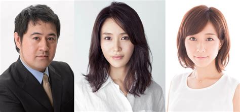 Motokare Mania Live Action Series Reveals 7 New Cast Members News