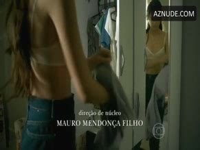 Camila Queiroz Nude Aznude