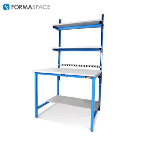 Benchmarx™ With Esd Kit Formaspace