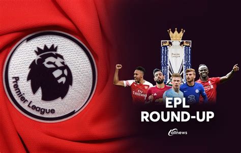 Click here for premier league live scores 2020/21. English Premier League Top Scorer 2020-21 - Sports - Nigeria