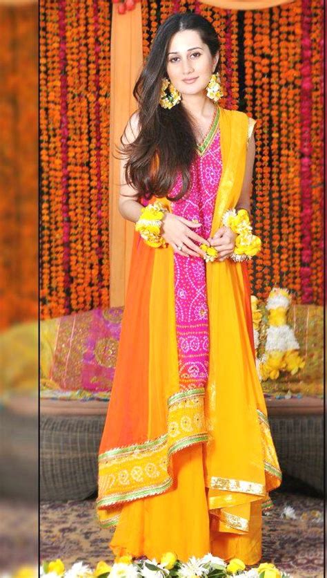 Wedding ceremony is very important in everybody's life. Latest Bridal Mehndi Dresses Collection 2015-2016