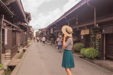 7 Places You Need To Visit That Are Off The Beaten Path In Japan The Wandering Suitcase