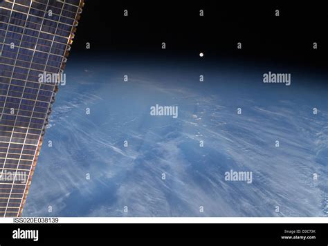 Moon Earth Nasa Hi Res Stock Photography And Images Alamy