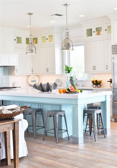 Best Florida Homes Collections For Inspiring 35 Best Pictures 24 Coastal Kitchen Design