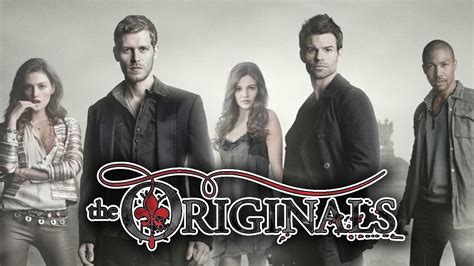 The Originals Season 6 Release Date Cast Cancelled New Spin Off