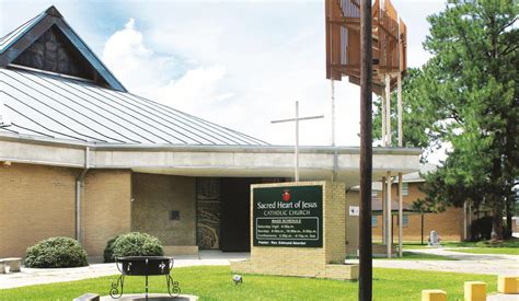 Facility Directory | St. Charles Parish, LA