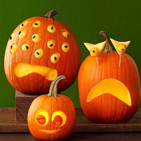 60 Pumpkin Carving Ideas Creative Jack O Lantern Designs Pumpkin Carving Creative Pumpkin