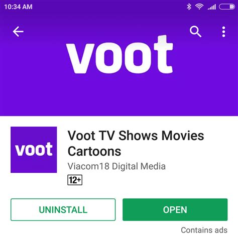 Voot for pc, laptop on windows 10 or windows 8.1/8/7/xp/mac computer: Download Voot App to Vote in Rising Star 2018 and be the ...