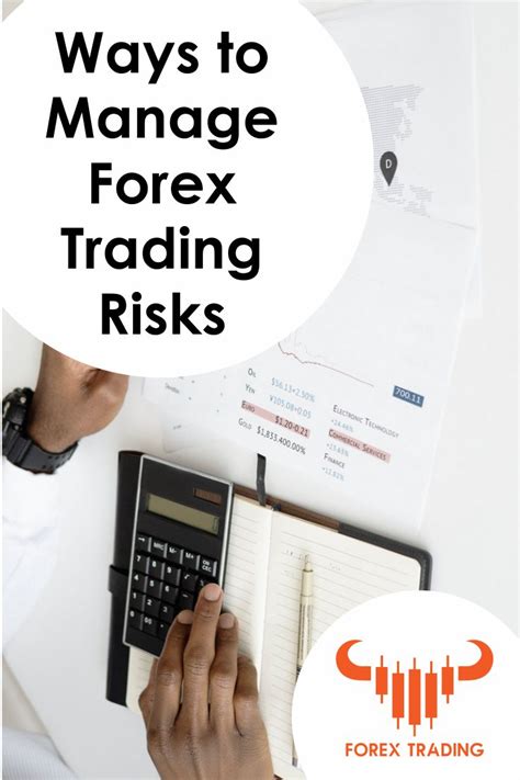 17 Ways To Manage Forex Trading Risks ☑️ 2022