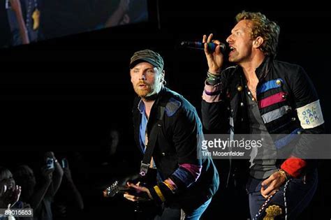 Coldplay Viva La Vida Or Death And All His Friends Photos And Premium