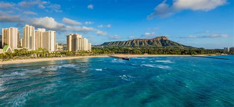 The Top 5 Things To See And Do In Oahu Hawaii
