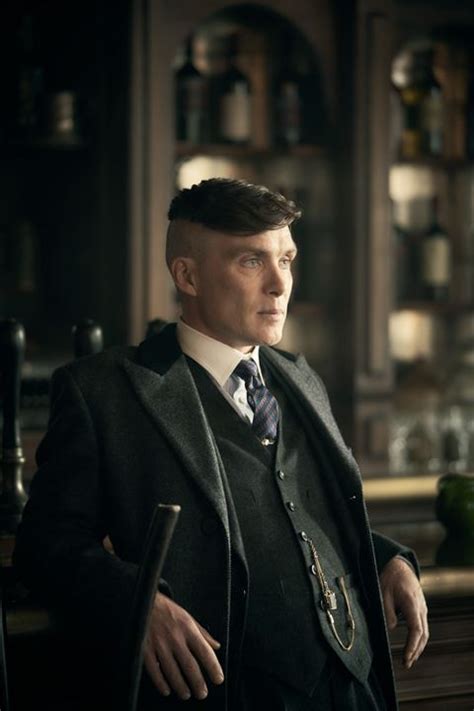 Peaky blinders season 6 synopsis. Pôster Peaky Blinders - Temporada 6 - Pôster 1 no 16 ...
