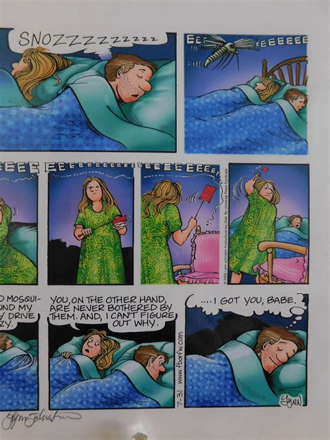 For Better Or For Worse By Lynn Johnston Comic Strip Color Etsy