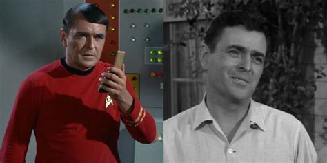 Every Star Trek Tos Actor Who Appeared On The Twilight Zone