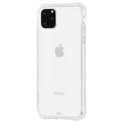 Casemate Iphone 11 Pro Max Tough Clear At Mighty Ape Nz