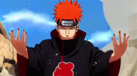 Naruto Pain Wallpapers Top Những Hình Ảnh Đẹp
