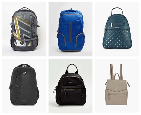 6 Best Backpack Brands For Your Everyday Adventures