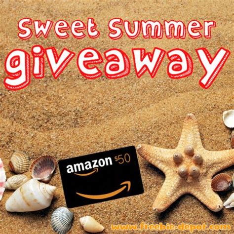 Physical gift cards & digital gift cards. Win a $50 Amazon Gift Card {US} (08/15/2017) via... sweepstakes IFTTT reddit giveaways freebies ...