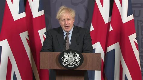 المملكة المتحدة جونسون يرحب باتفاق التجارة لما بعد خروج بريطانيا من الاتحاد الأوروبي Video Ruptly