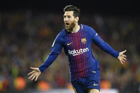 Barcelona Enfrenta Al Betis Y Marca El Regreso De Messi Noticias