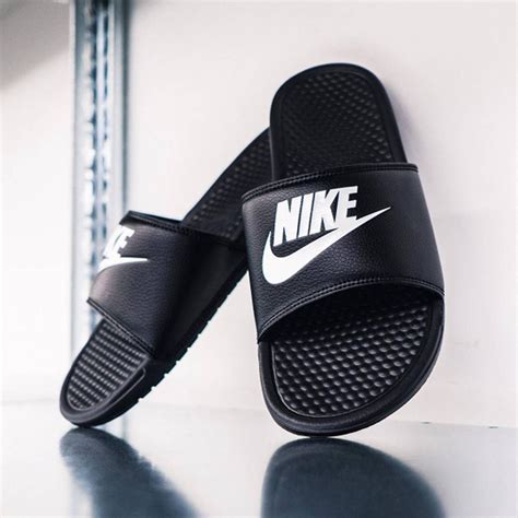Chinelo Sandália Nike Masculino Original Benassi Just Do It Mercado Livre