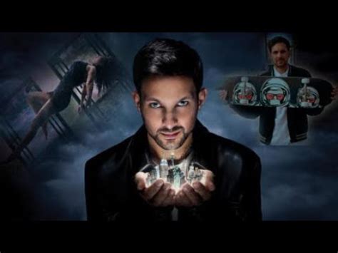 #dynamo #magic #trickhay guys,this is a revealed of dynamo magician some of magic tricks.dynamo magician is the one of world famous magician.most people. TOP 5 Dynamo Magician Best Performed Demon Magic Trick ...