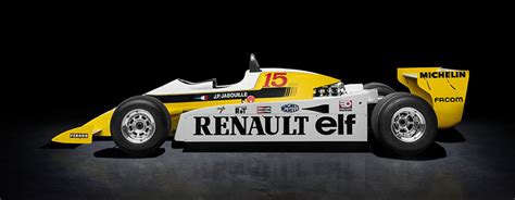 Bei manchen davon gerät man echt ins staunen, dass sie mal einen einsatz bei einem gp. Formel 1, Rallye & Co.: Renault fährt mit Turbo-Power zum ...