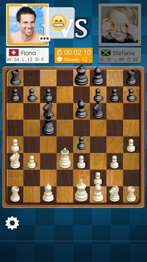Chess Apk Free Strategy Android Game Download Appraw