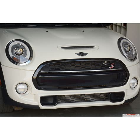 Vehicle Parts And Accessories Vehicle Gloss Black Front Grille Surround